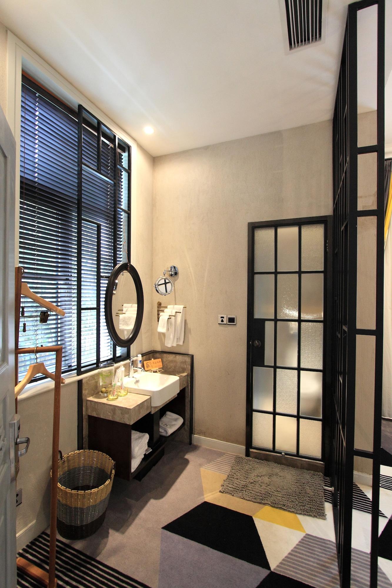 No.5 Hengshan Road Cultural Hotel Qingdao Luaran gambar