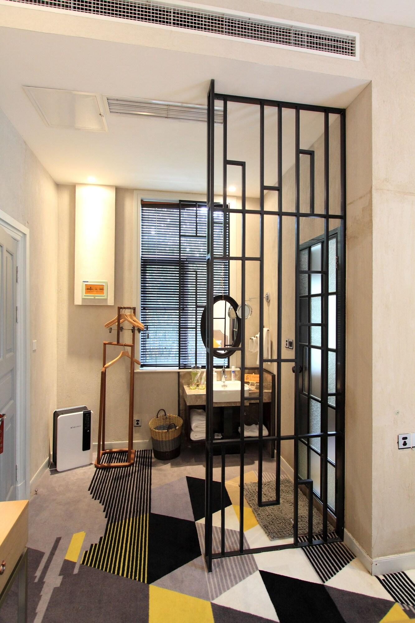 No.5 Hengshan Road Cultural Hotel Qingdao Luaran gambar