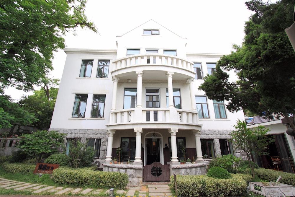 No.5 Hengshan Road Cultural Hotel Qingdao Luaran gambar