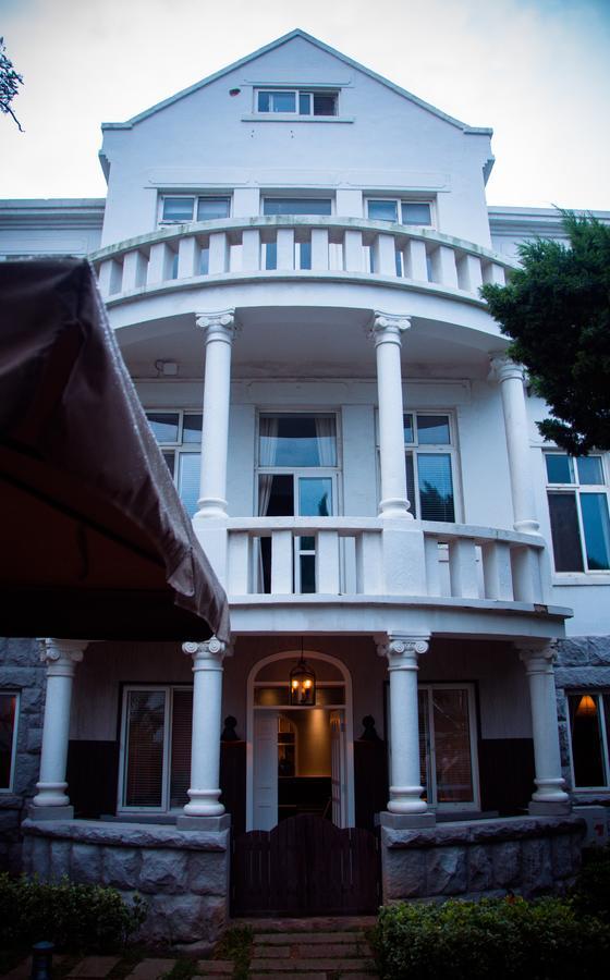No.5 Hengshan Road Cultural Hotel Qingdao Luaran gambar