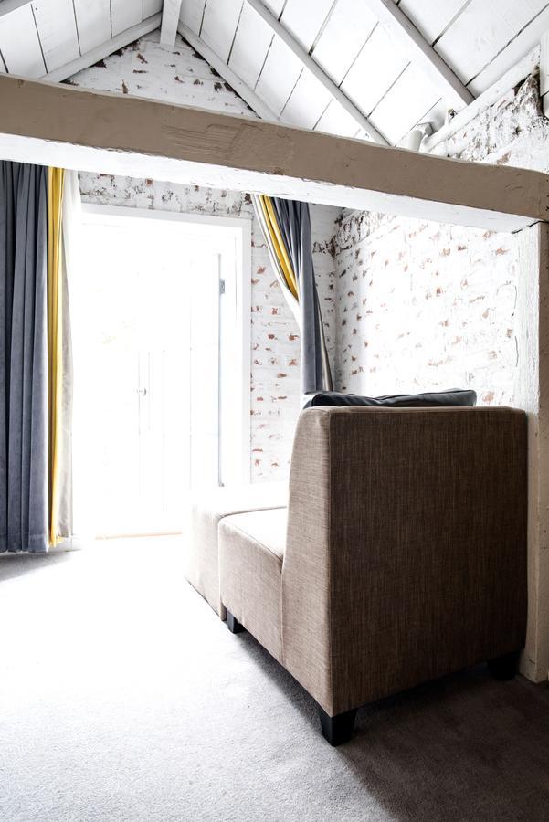 No.5 Hengshan Road Cultural Hotel Qingdao Luaran gambar