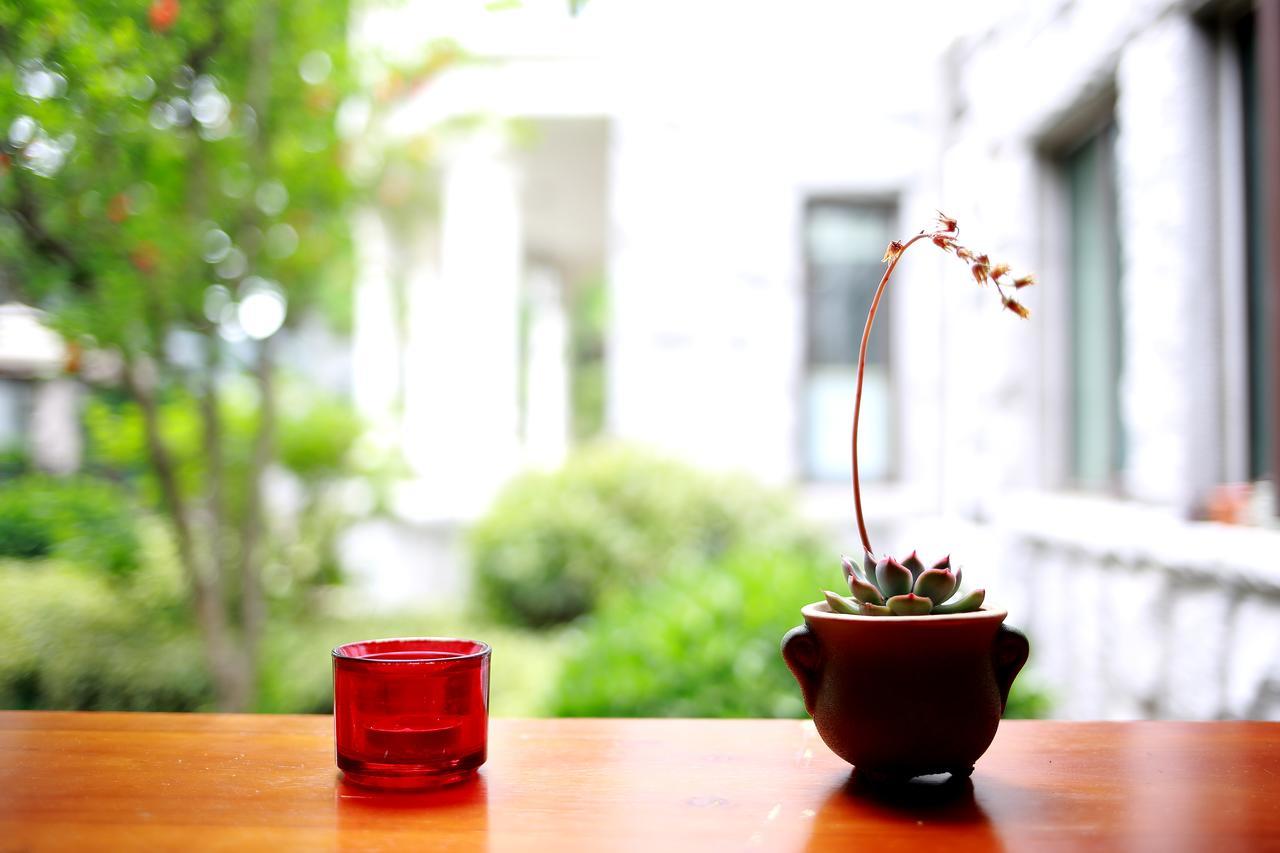 No.5 Hengshan Road Cultural Hotel Qingdao Luaran gambar
