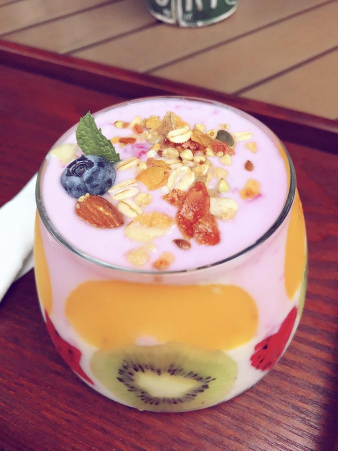 No.5 Hengshan Road Cultural Hotel Qingdao Luaran gambar